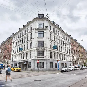 *** Hotel Four Points Flex By Sheraton Dänemark