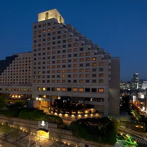 ***** Hotel Le Meridien Südkorea