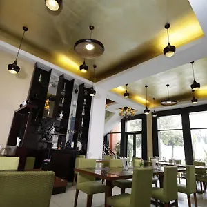 *** Hotel East Myanmar