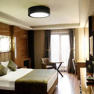 *** Hotel Emirtimes Türkei