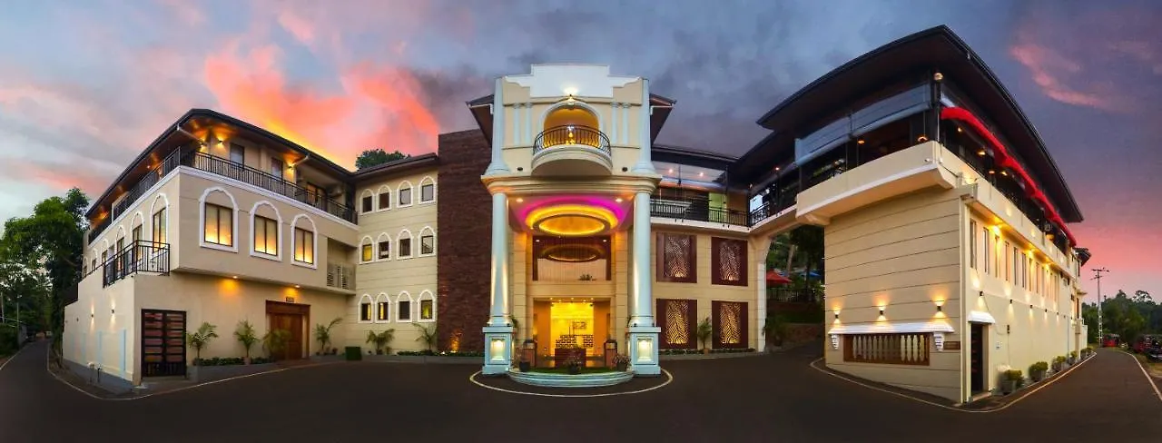 Hotel Royal Classic Resort Kandy