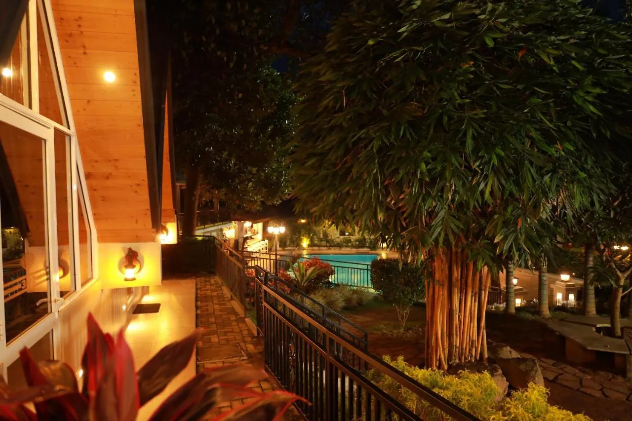 Hotel Royal Classic Resort Kandy