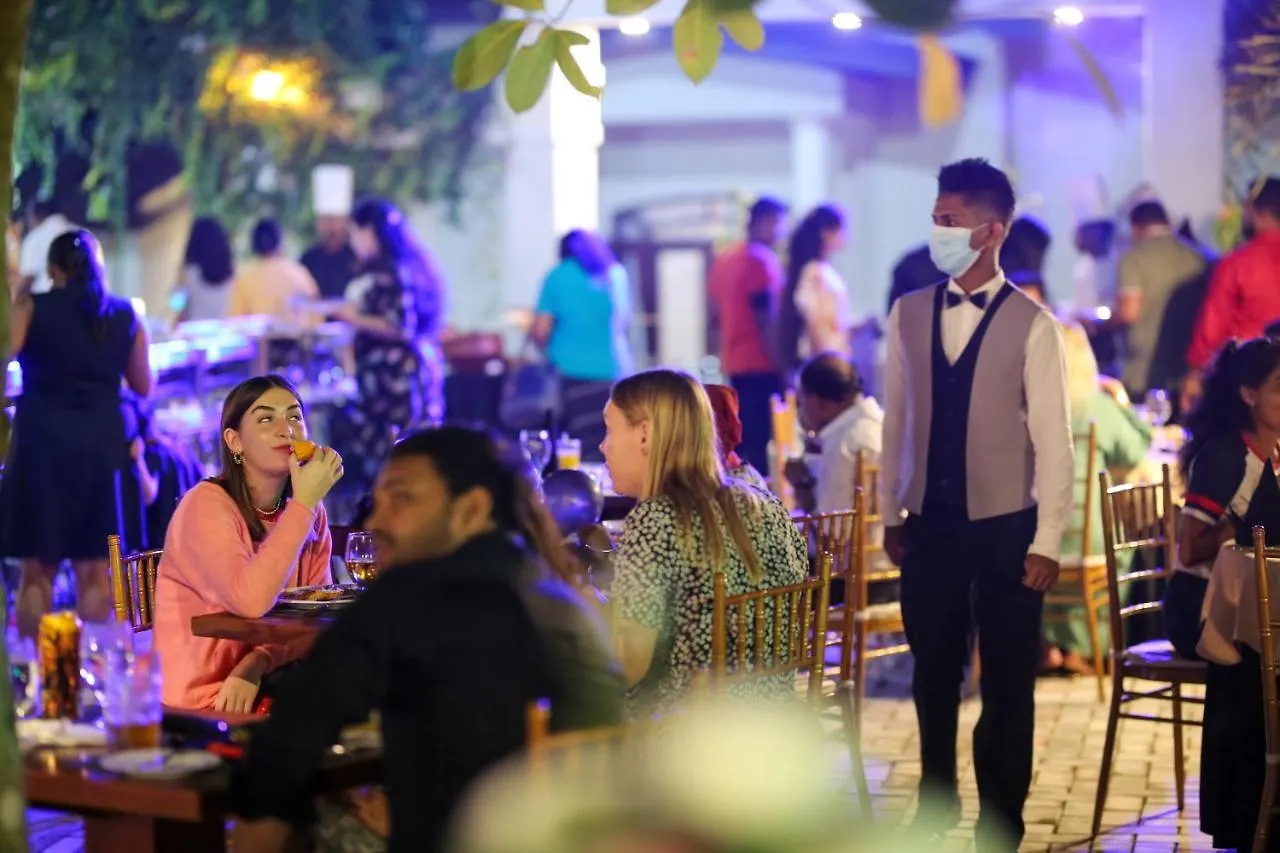 Royal Classic Resort Kandy