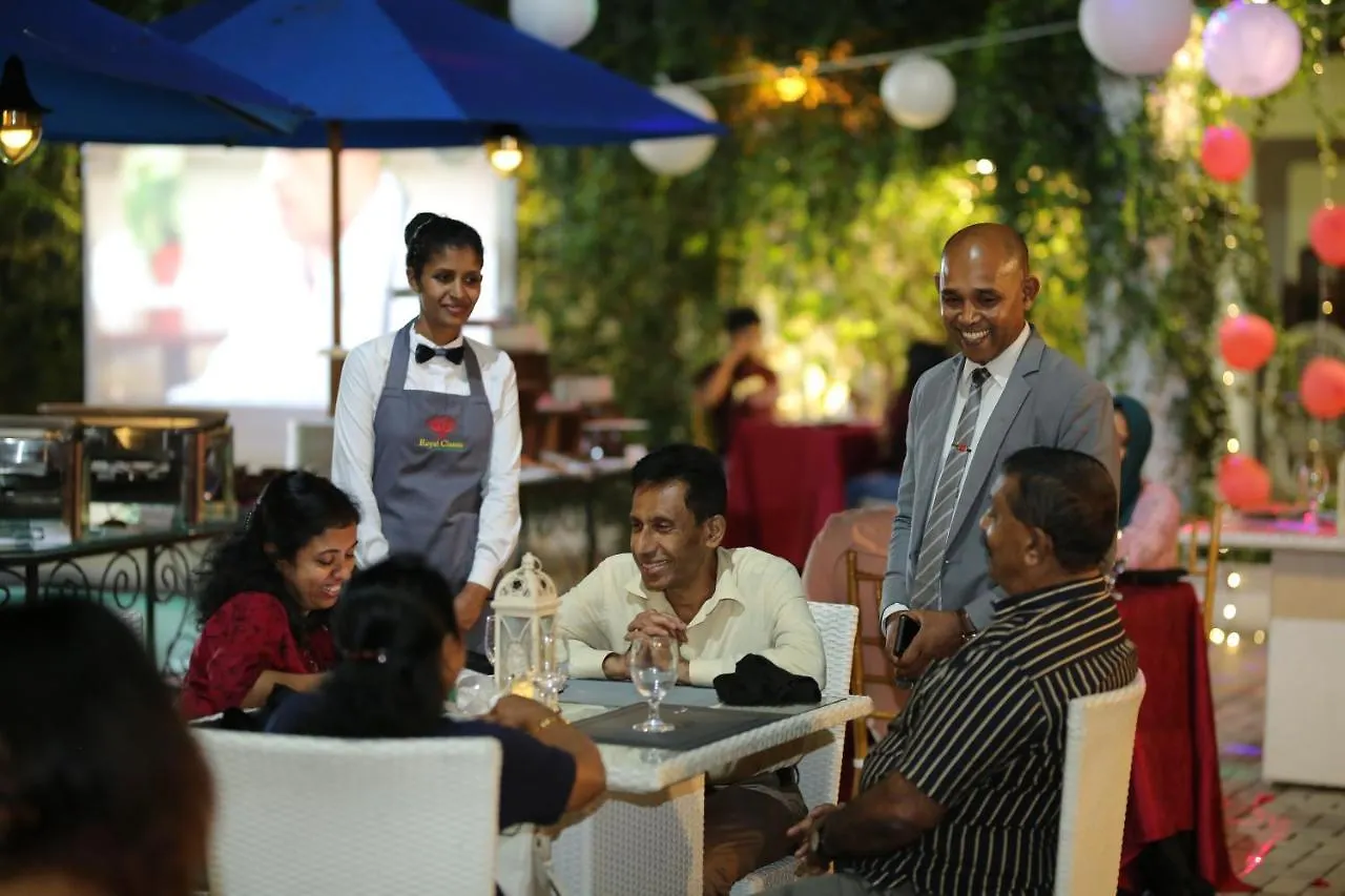 Royal Classic Resort Kandy