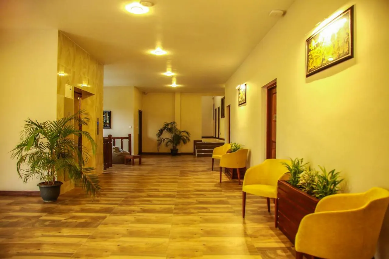 Royal Classic Resort Kandy Sri Lanka